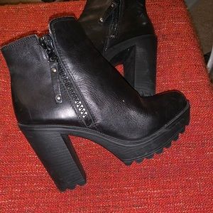 Steve Madden Shoes